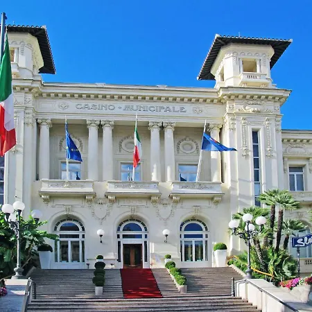 Margi By Interhome Apartamento Sanremo