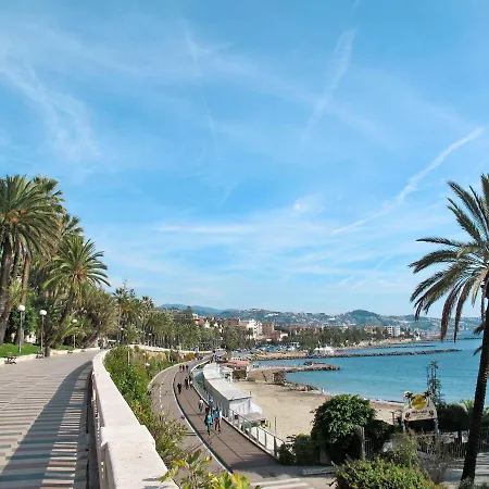 Apartamento Margi By Interhome Sanremo