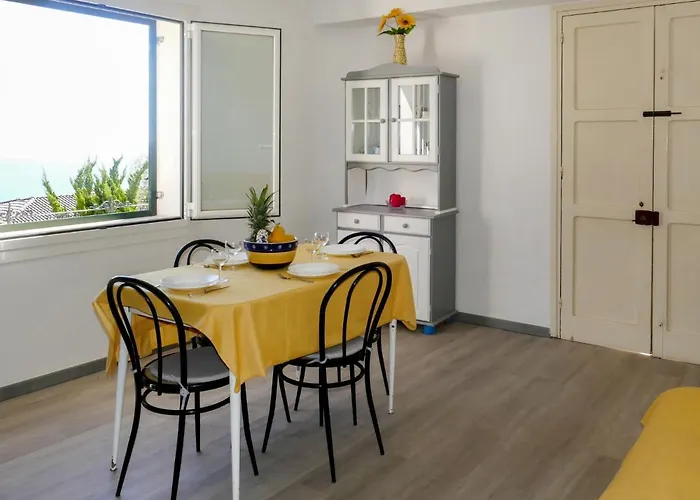 Апартаменты Margi By Interhome *