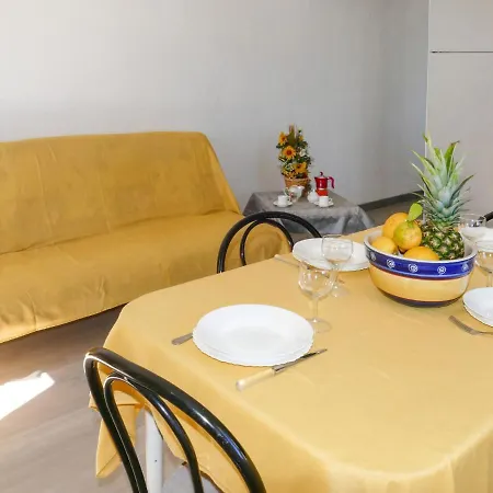 Appartement Margi By Interhome San Remo