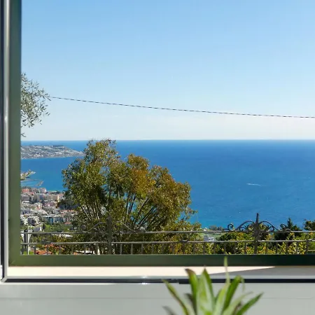 Apartmán Margi By Interhome *