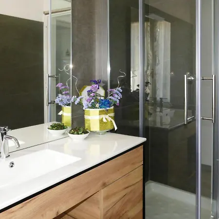 Margi By Interhome Appartement San Remo