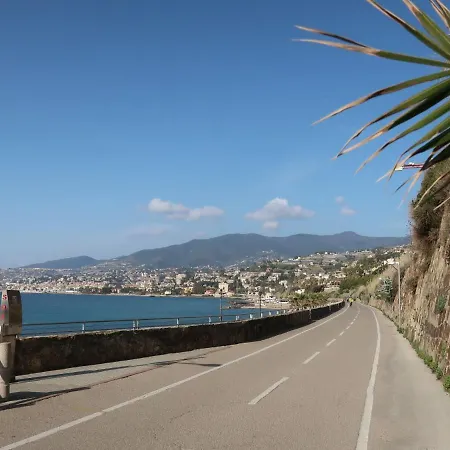 Margi By Interhome Appartement