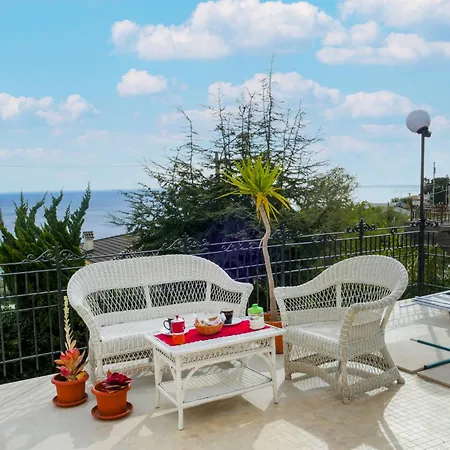 Margi By Interhome Appartement