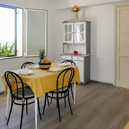 Lejlighed Margi By Interhome *