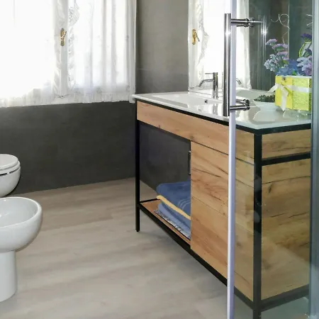 Margi By Interhome Appartement San Remo