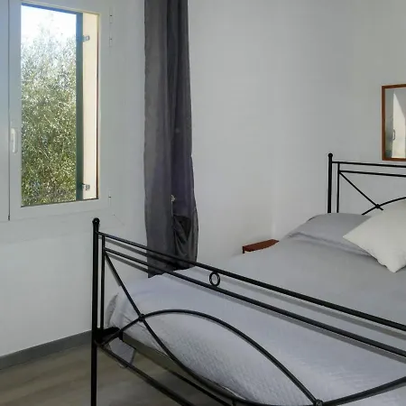 Appartement Margi By Interhome