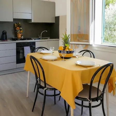 Margi By Interhome Appartement