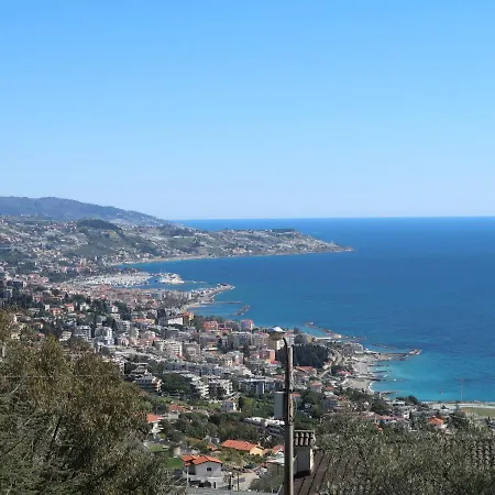 Margi By Interhome Lejlighed *