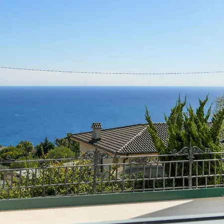 Margi By Interhome * Sanremo