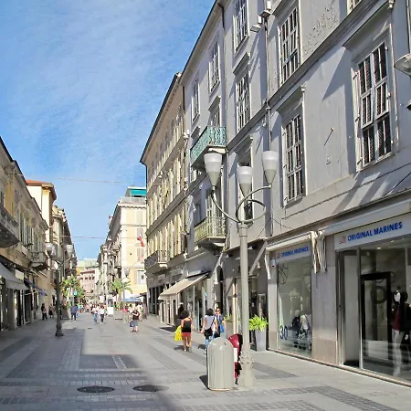 Appartement Margi By Interhome San Remo