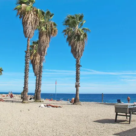 Margi By Interhome Lejlighed