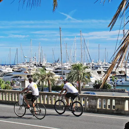 Margi By Interhome *