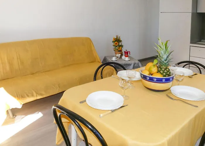 Appartement Margi By Interhome San Remo