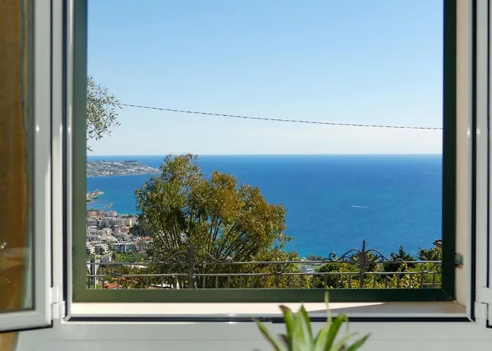 Appartement Margi By Interhome *