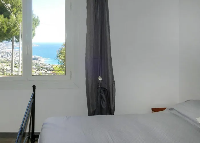 Apartamento Margi By Interhome