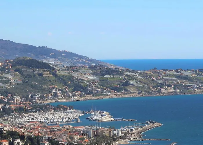 Margi By Interhome *