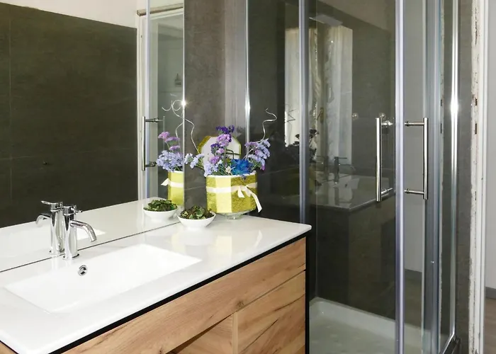 Margi By Interhome Appartement San Remo