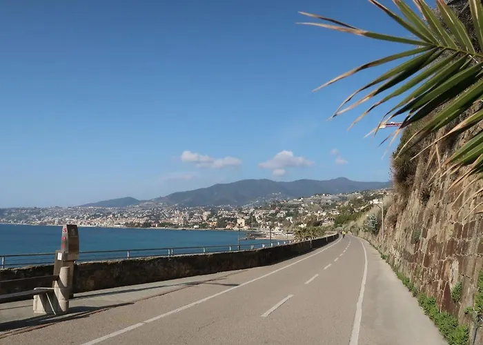 Margi By Interhome Appartement