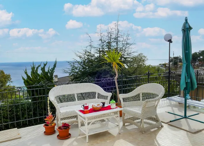 Margi By Interhome Appartement