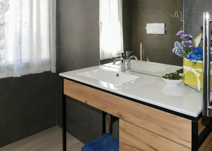 Appartement Margi By Interhome