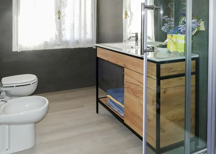 Margi By Interhome Apartamento Sanremo