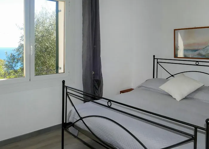 Appartement Margi By Interhome