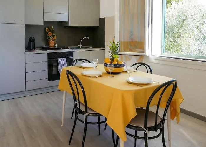 Margi By Interhome Appartement