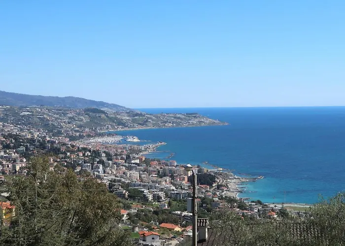 Margi By Interhome Appartement *