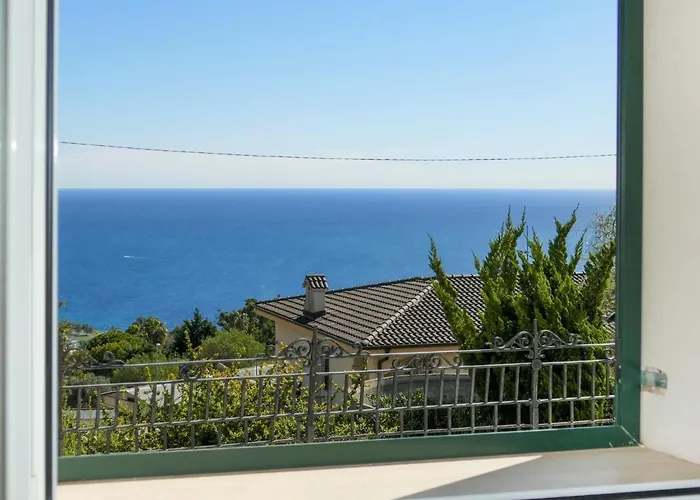 Margi By Interhome * San Remo