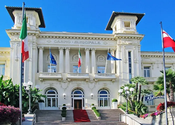 Margi By Interhome Apartamento Sanremo