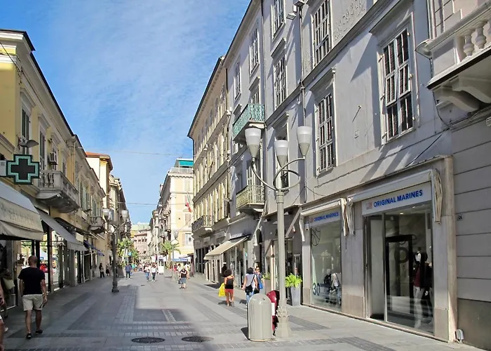 Appartement Margi By Interhome San Remo