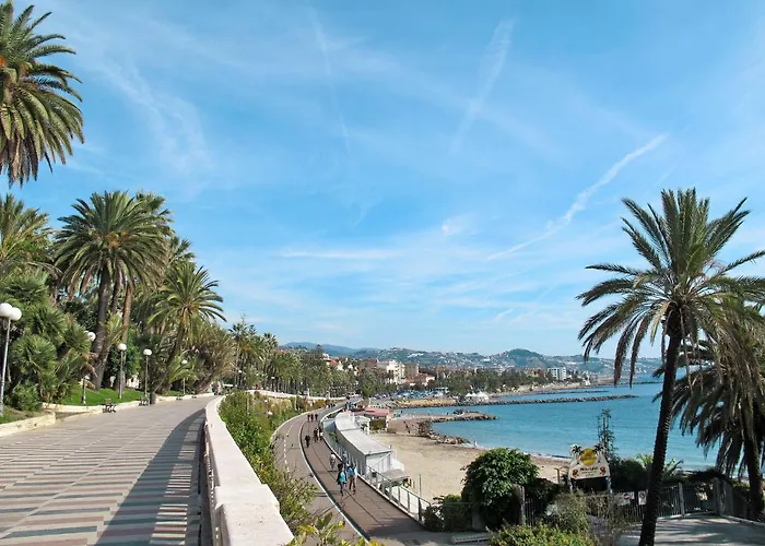 Appartement Margi By Interhome San Remo