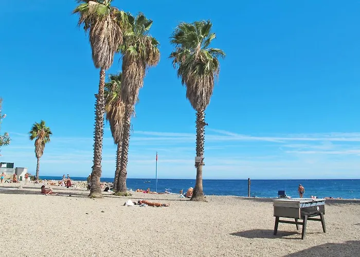 Margi By Interhome Appartement