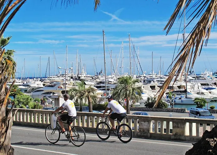 Margi By Interhome *